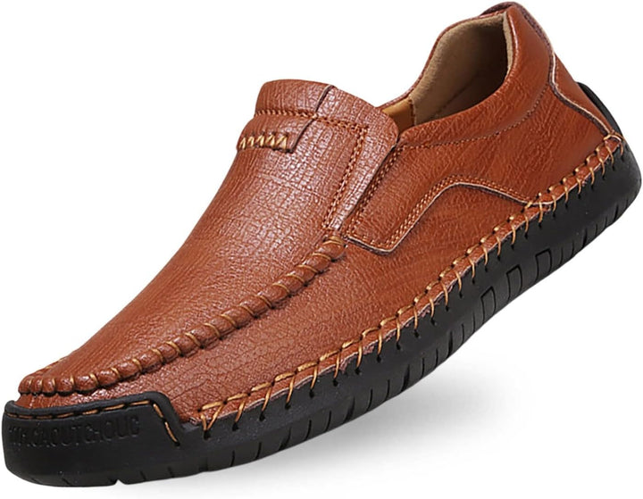 Lette skinnloafers – Sebastian Oktoberfest 2026