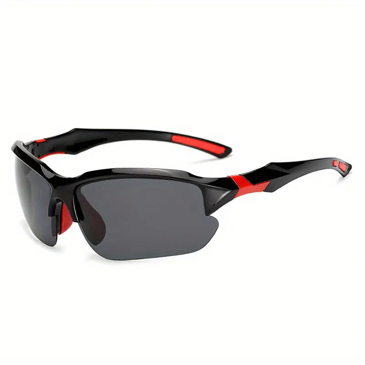 Polarized Sports Sunglasses - AdventureVision