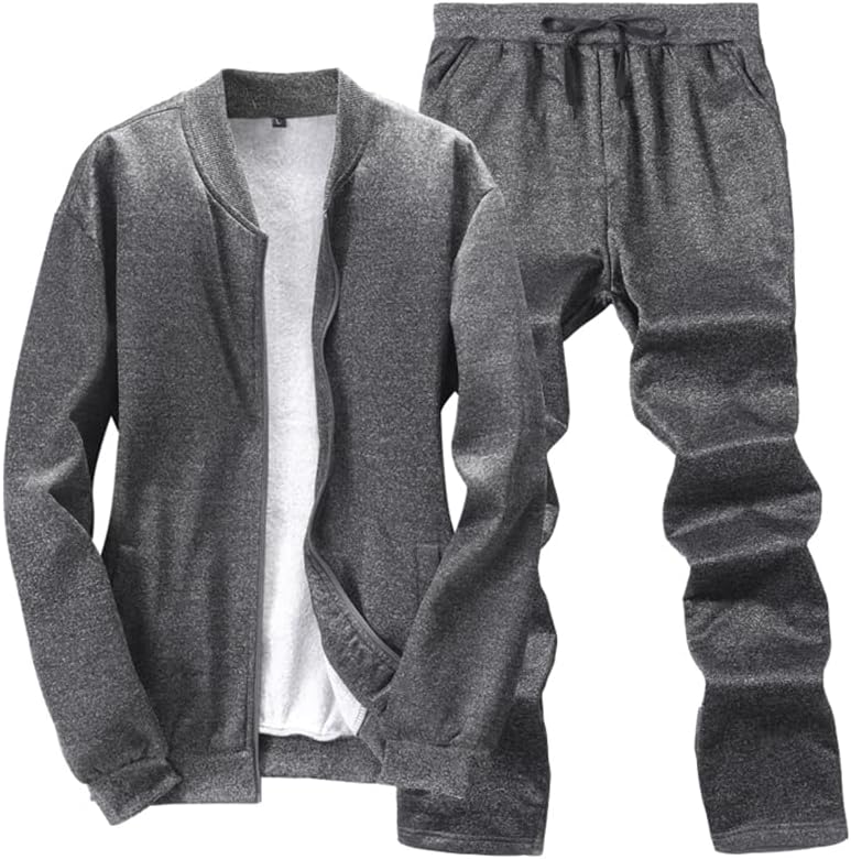 Casual Heren Trainingspak - Noah