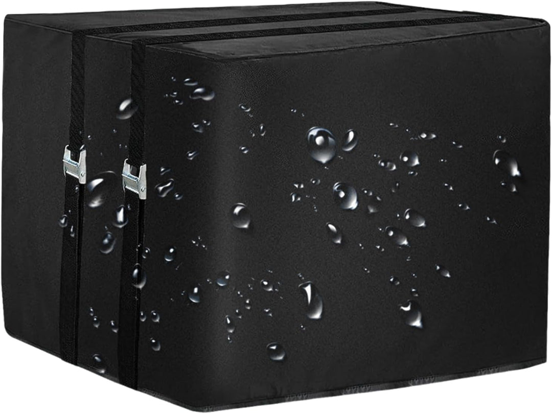 Cover for outdoor air conditioner – Veystrom