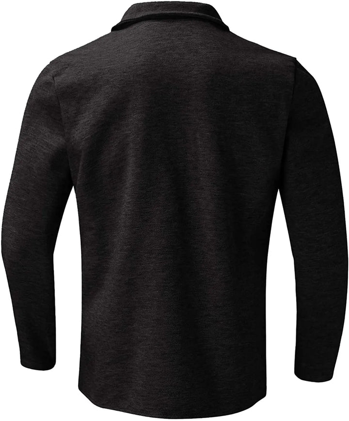 Modern Casual Men's Blazer - Aiden