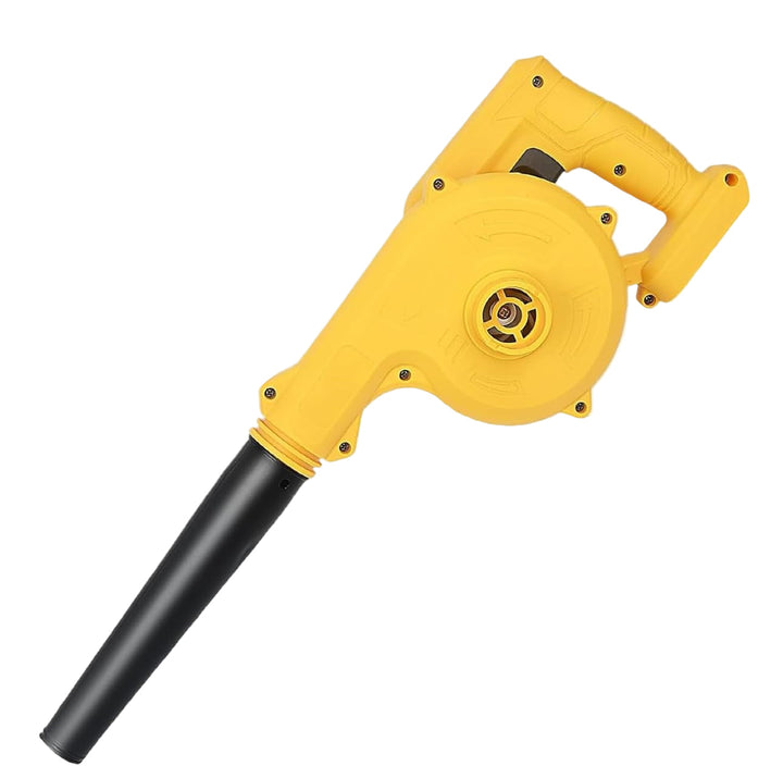 Battery Leaf Blower – Portable High-Performance Handheld Air Dust Blower for Garden and Snow – Veyro
