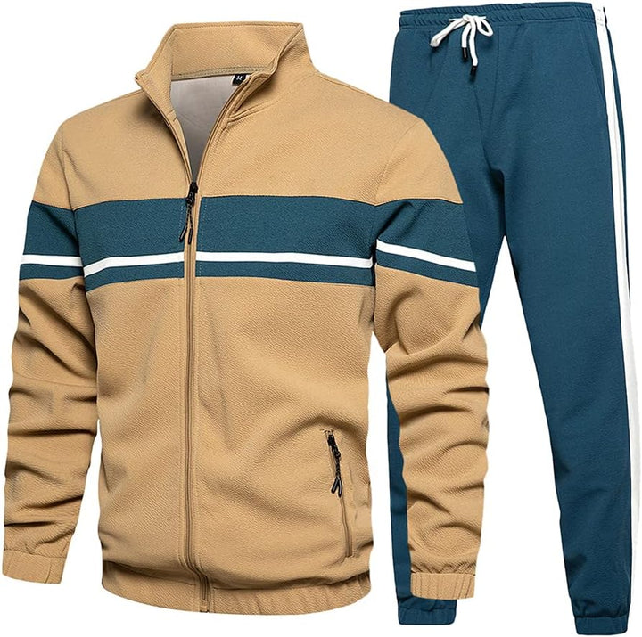 Casual Heren Trainingspak - Ryan