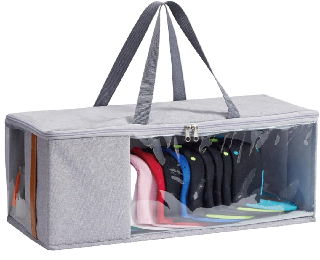 Baseball Cap Storage Box – Helvano