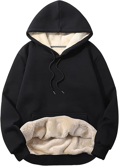 Comfortabel Heren Sweatshirt - Finn