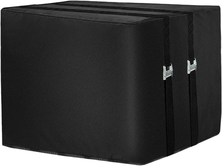 Cover for outdoor air conditioner – Veystrom