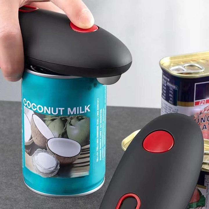 Automatic Can Opener – EasyOpener