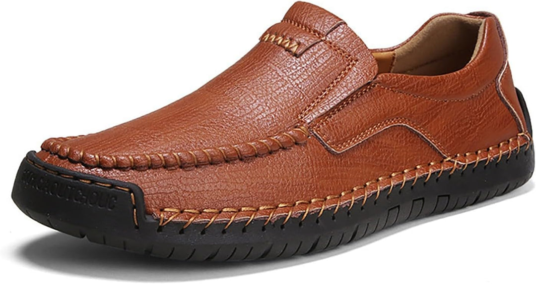 Lette skinnloafers – Sebastian Oktoberfest 2026