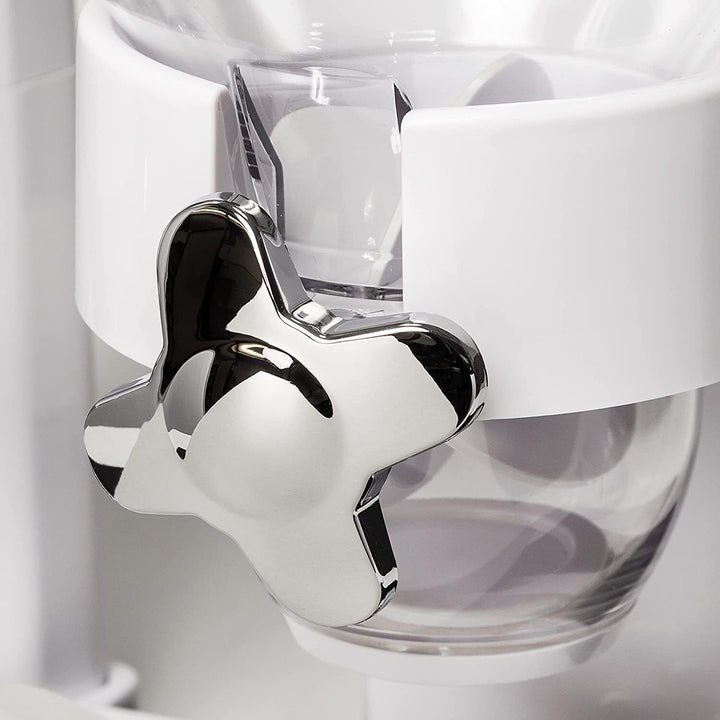 Dobbelt Kornbeholder – PortionMate