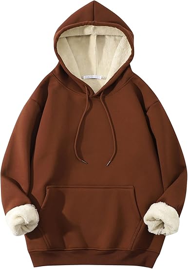 Comfortabel Heren Sweatshirt - Finn