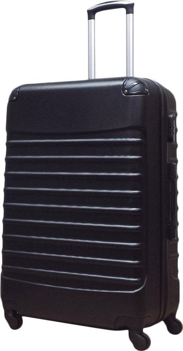 Set de maletas ABS de 2 piezas – Ventura