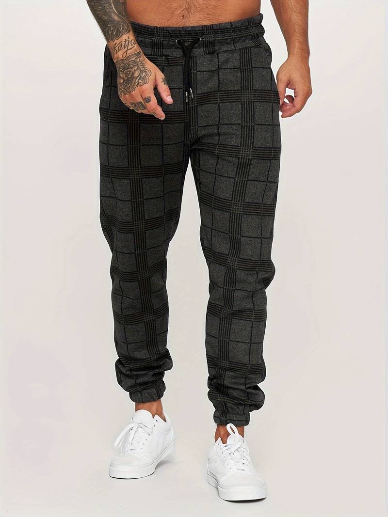 Trendy herresweatpants – Max