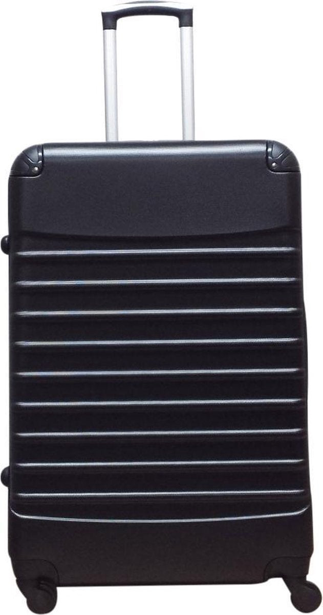 Set de maletas ABS de 2 piezas – Ventura