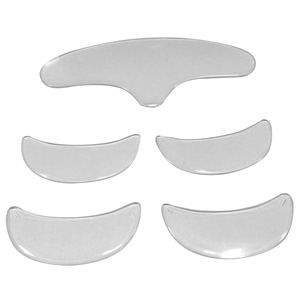 Silicone Anti-Aging Patch - SilkiPatch