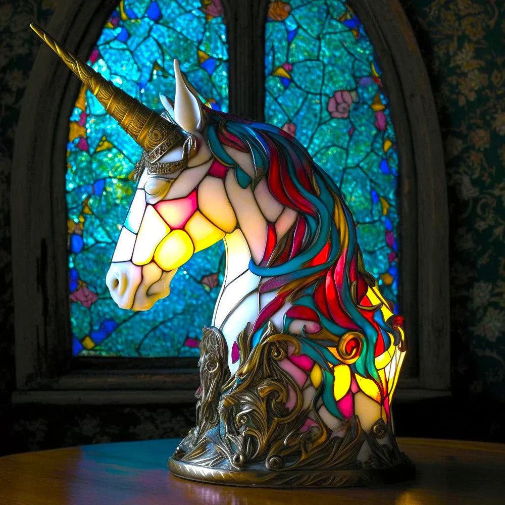 Artistic Lamp - VitraFauna