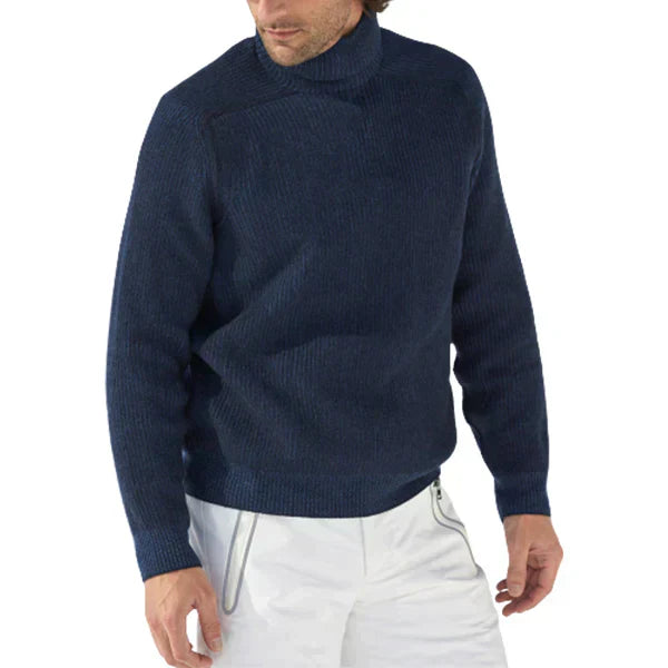 Men's Turtleneck Sweater – Jesper