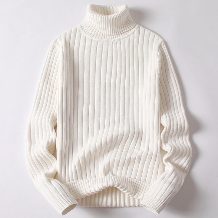 Comfortable Women's Sweater - Mila