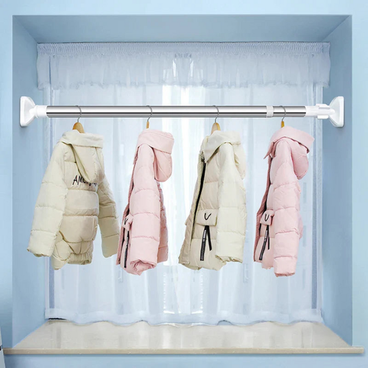 Justerbar alsidig stang - EasyHold