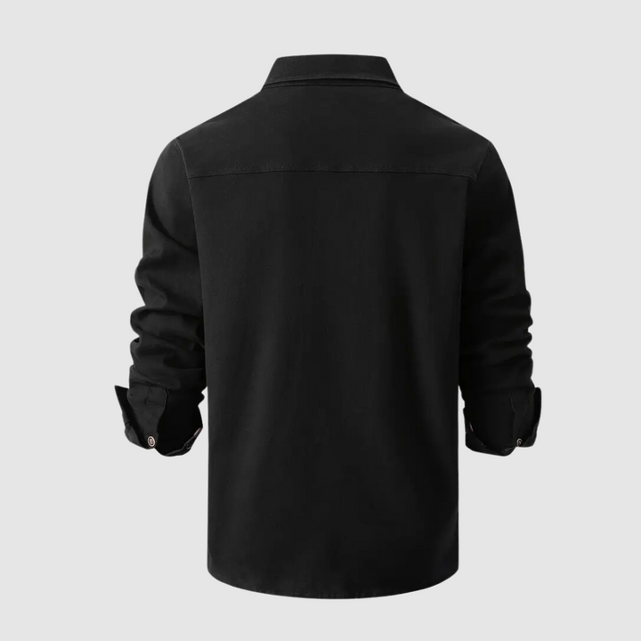 Trendy Men's Shirt - Kingsley