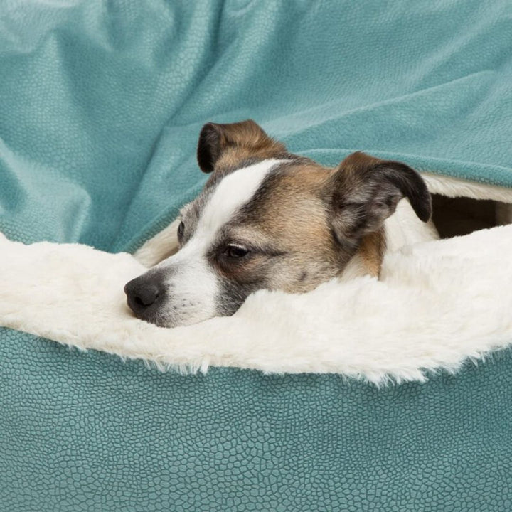 Dog Snuggle Cave - SnuggleNest