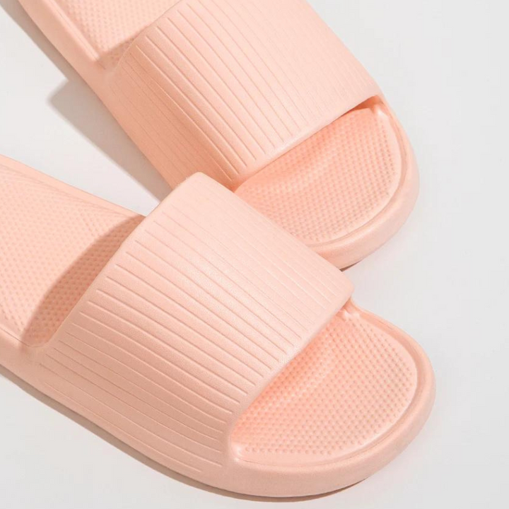 Mocasines de verano para hombre con suela antideslizante