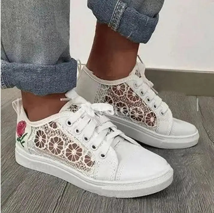 Dreamboat Joggers Sneakers - Oktoberfest 2026