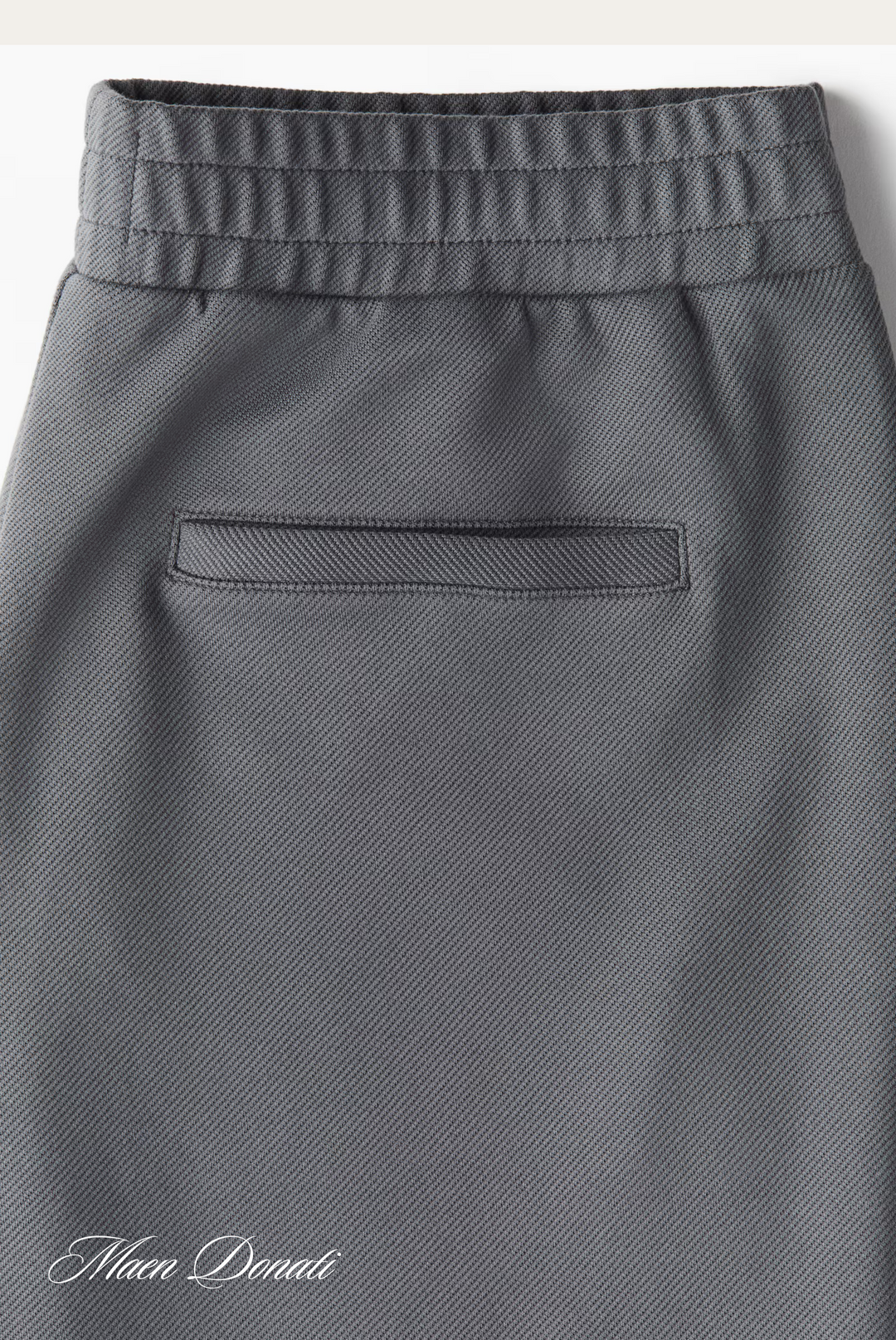 Stylish Men's Pants – Ruben