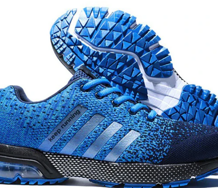 Zapatillas ortopédicas ligeras – AeroFlex