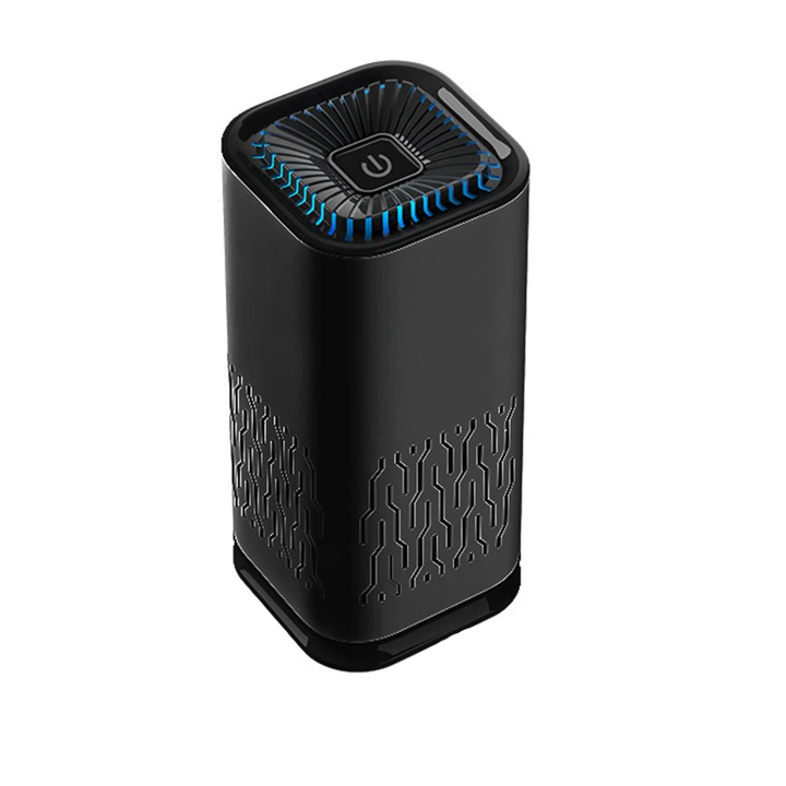 Air purifier for pets - PetPure
