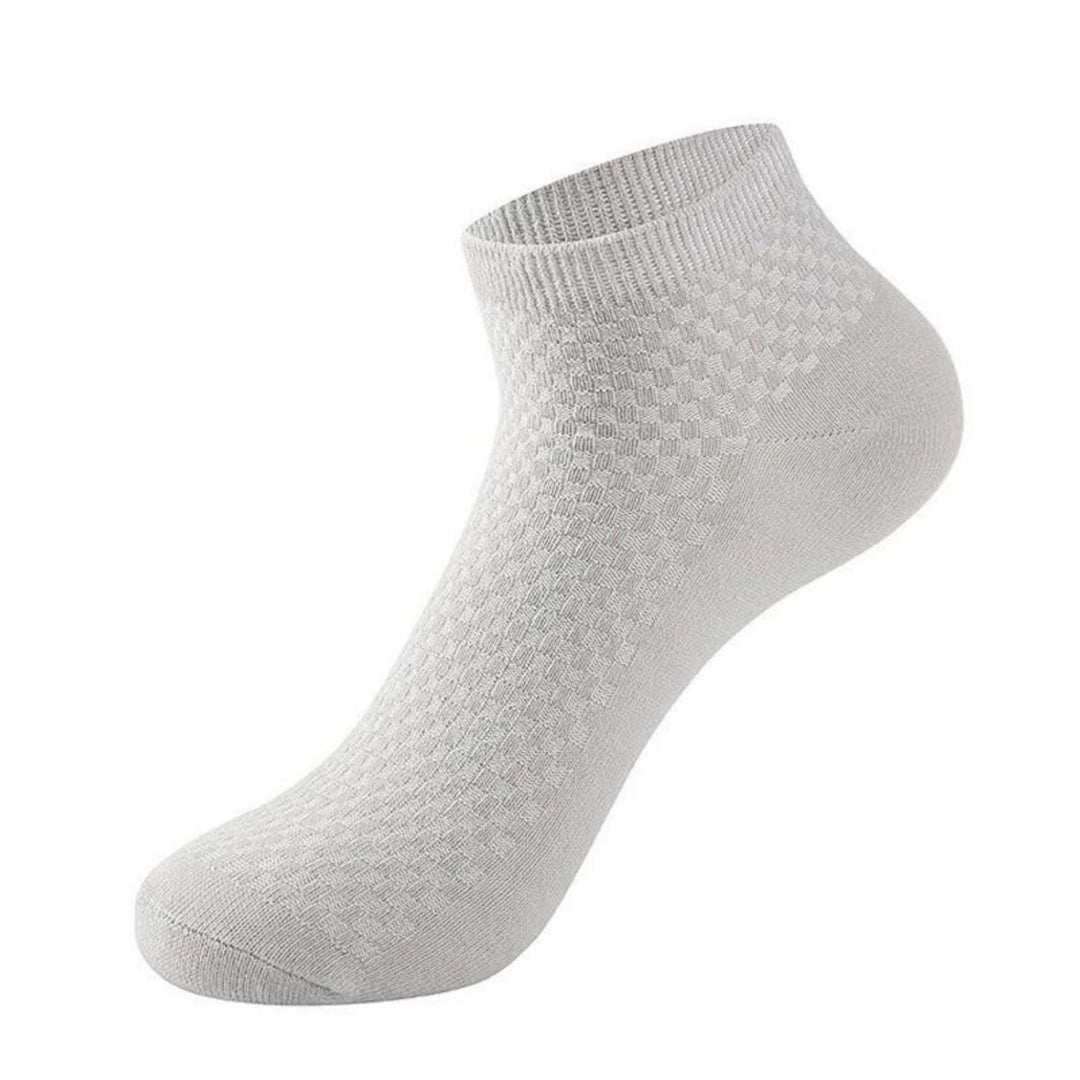 Short Socks – Bamboo Bliss