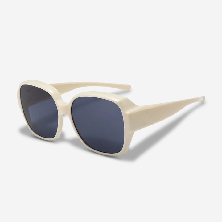 Snap-On Sunglasses for Eyeglass Wearers – ClipRay