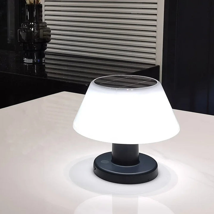 Solar-bordlampe - Solara