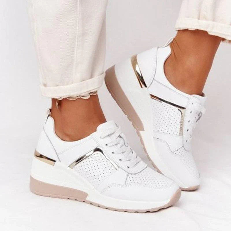 Lightweight Air Sneakers for Women - Nova