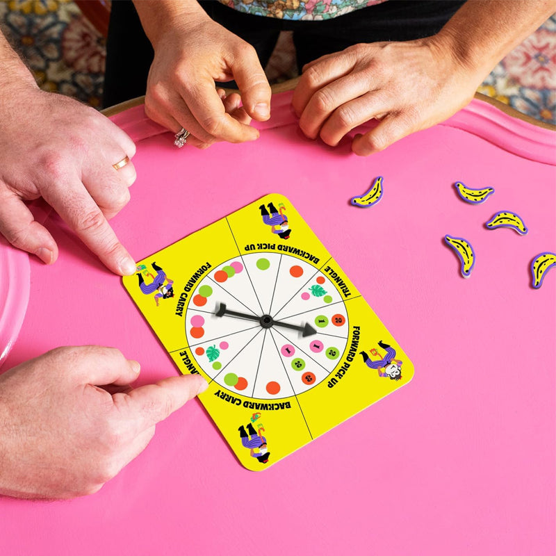 Party hale spill for unge og gamle – Swingo