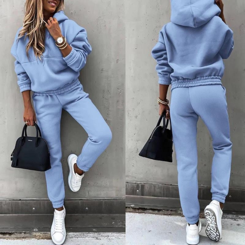 Sporty jogging suit for women - Maria