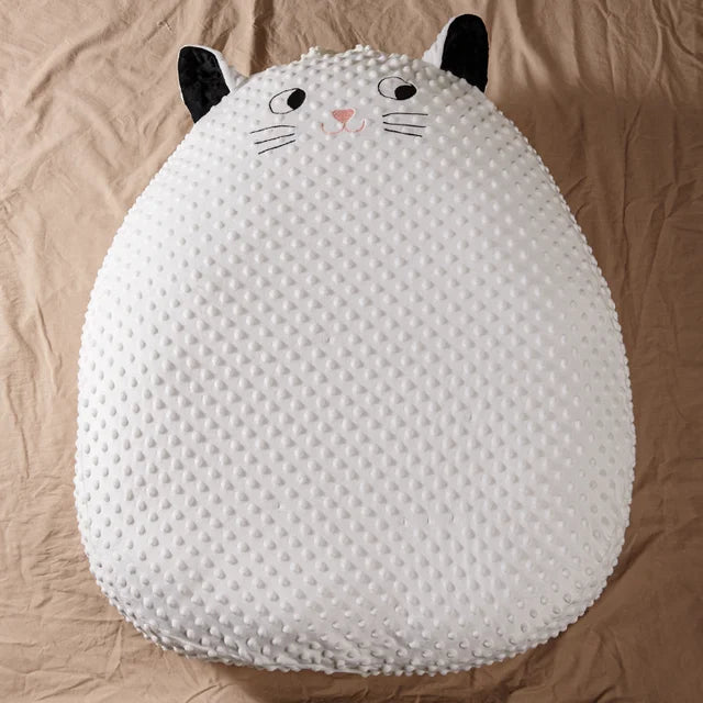 Portable Nursing Pillow for Babies – ComfyCuddle