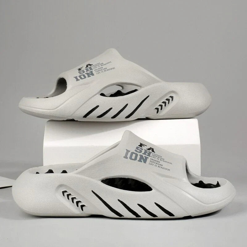Orthopedic Massage Slippers | Pain Relief | Arch Support