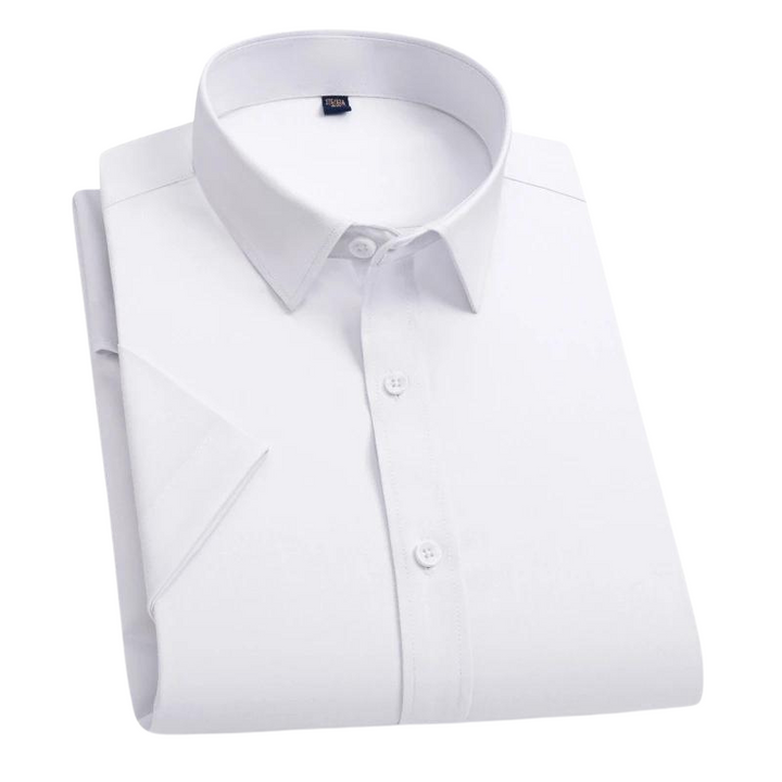 Camisas anti-manchas con tela sin arrugas – Damian