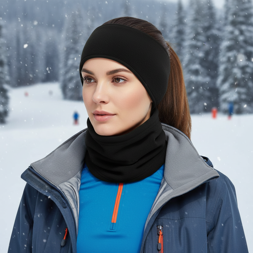 6 Teiliges Fleece Set - ArcticHalt