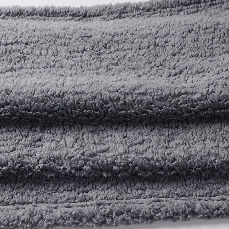 Mantas suaves para cachorros - SnuggleFur de forro polar