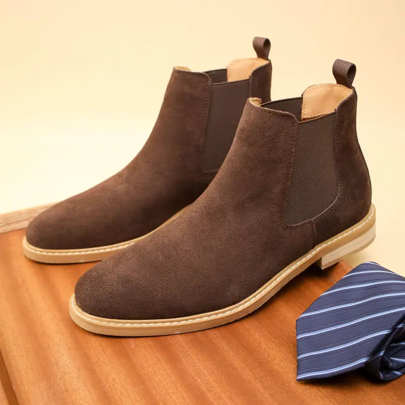 Men's Winter Boots - Nordic Trek