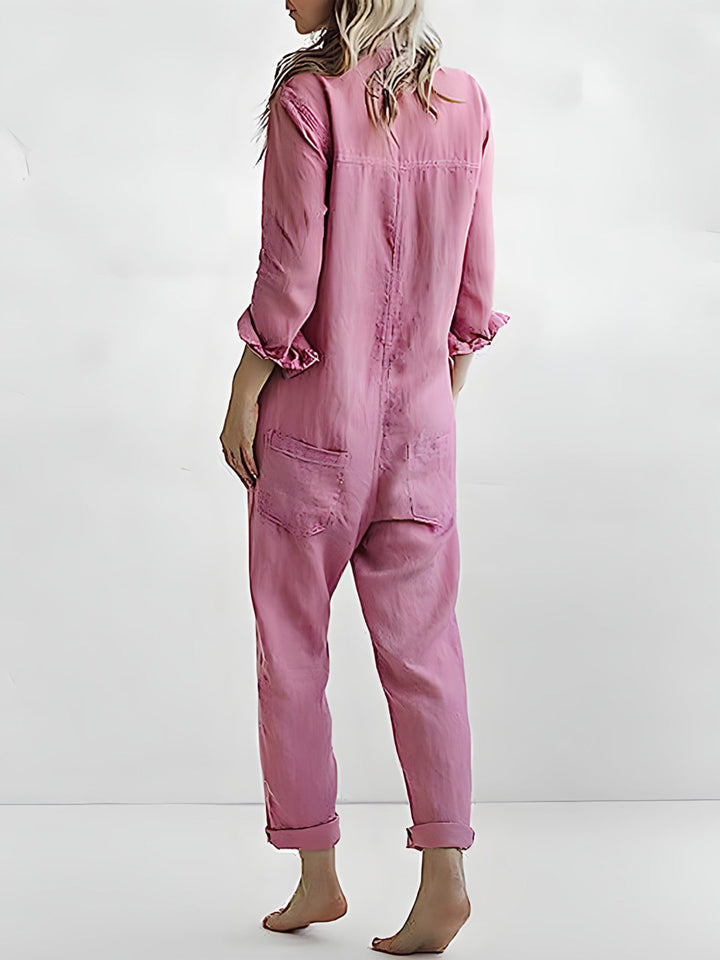 Moderne jumpsuit - Aria