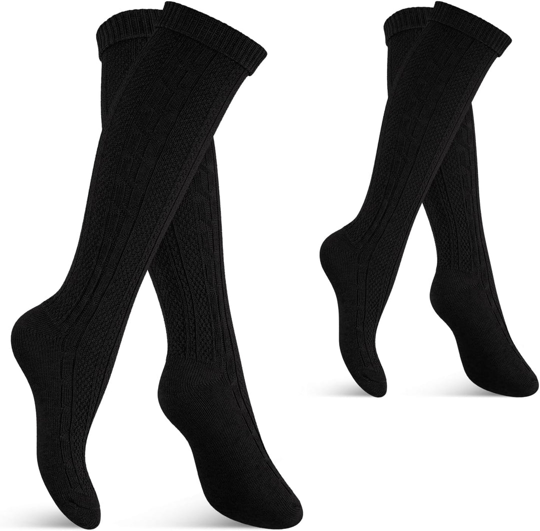 Traditional socks in a 2-pack – AlpenGlück Oktoberfest 2026