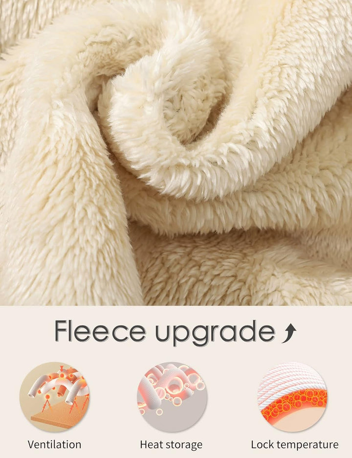 Comfortabel Heren Sweatshirt - Finn