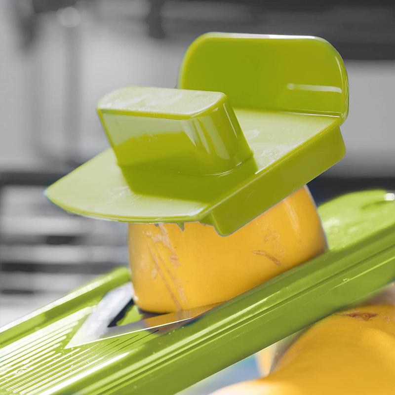 Cortador de verduras multifuncional 12 en 1 – SlicePro