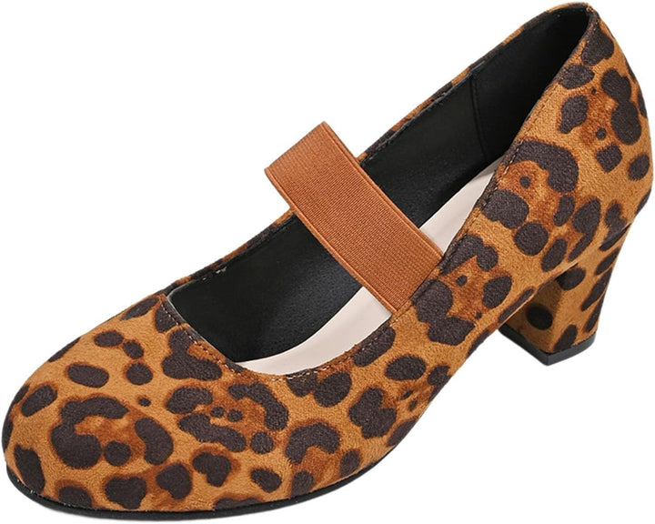Velvet pumps with elastic straps – Amelie Oktoberfest 2026