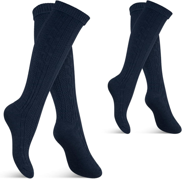 Traditional socks in a 2-pack – AlpenGlück Oktoberfest 2026