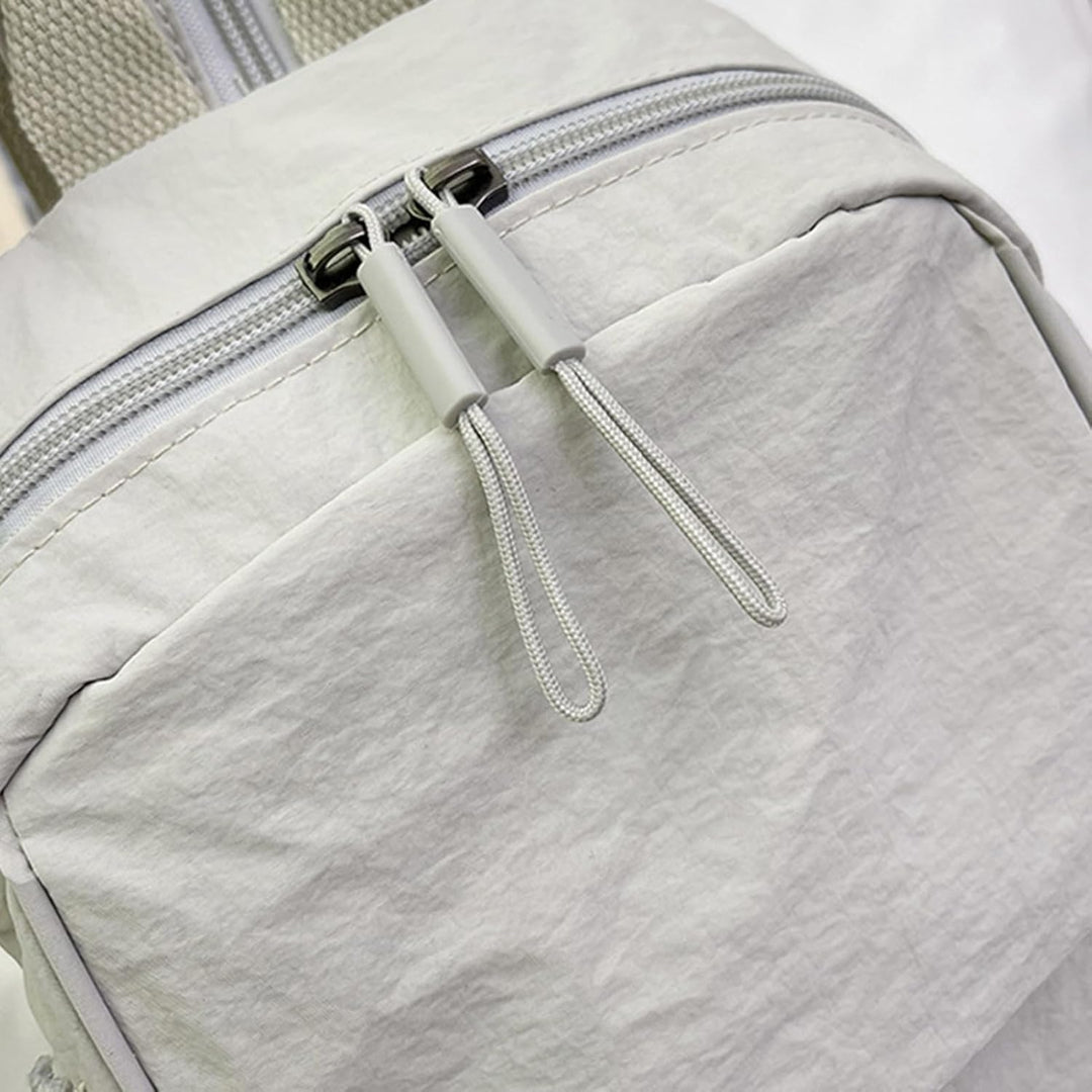 Vanntett fritidsryggsekk – Flere rom reiseveske & skolesekk – Arvion
