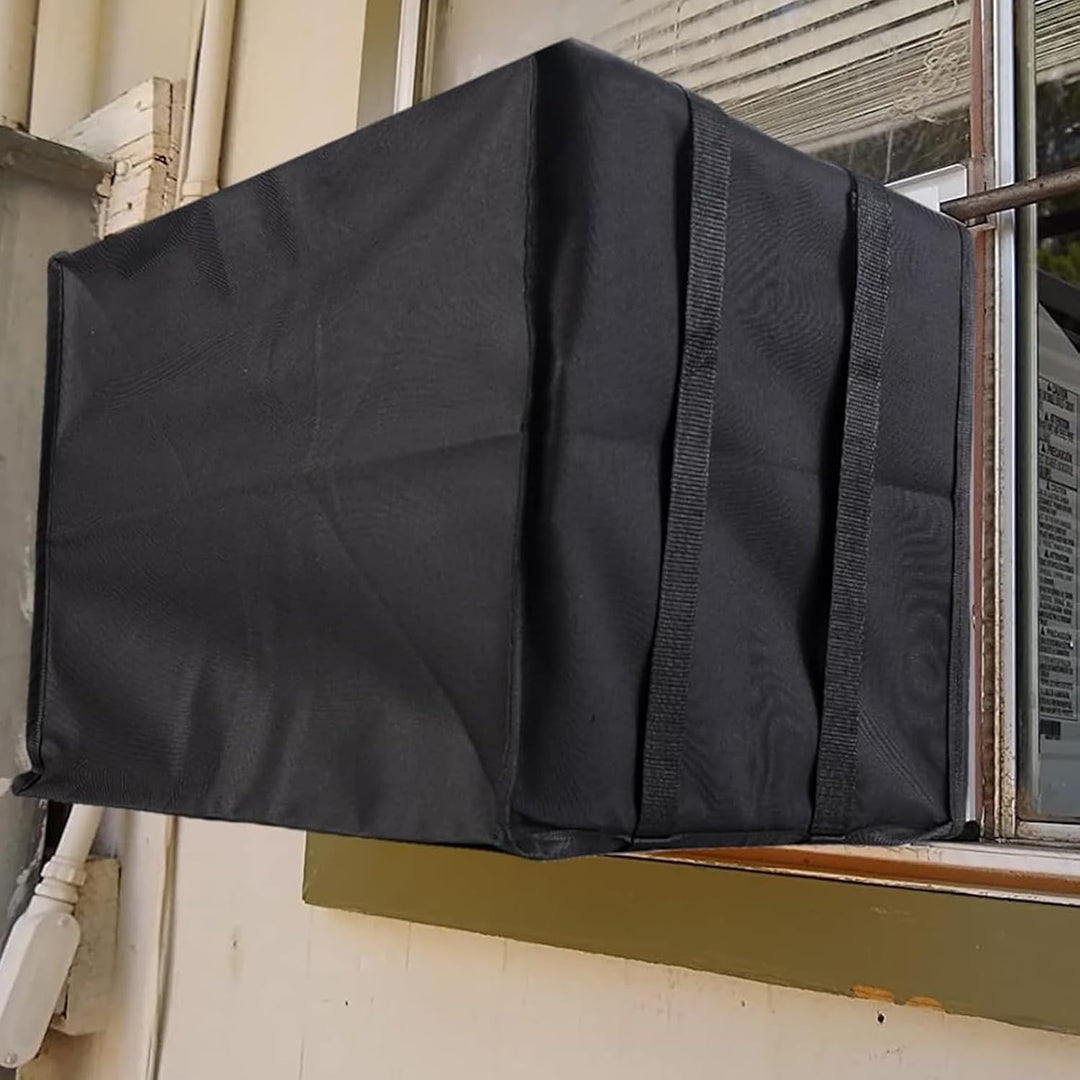 Cover for outdoor air conditioner – Veystrom