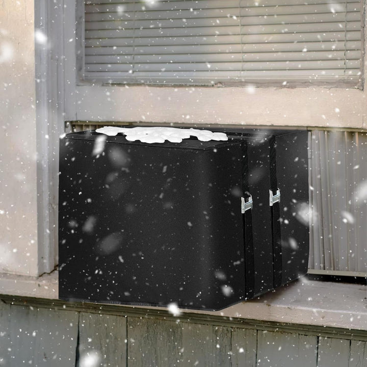 Cover for outdoor air conditioner – Veystrom